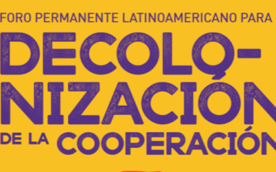 Reimaginando la cooperación internacional desde los sures