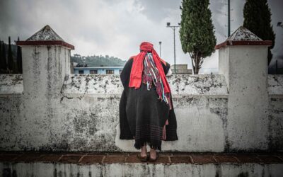 La cooperación con mirada hacia los pueblos originarios