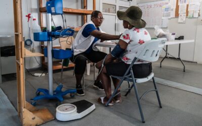Descolonización de la cooperación y las manos blancas⎜Planeta Futuro⎜El País