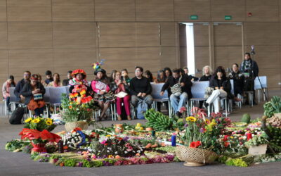 Decolonizar la cooperación no es opcional: política frente al poder neoliberal